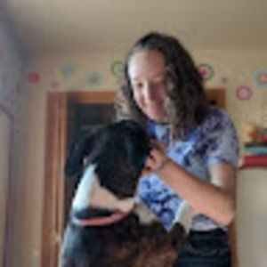 Meet your Posher, Abby